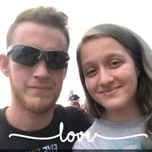 Meet your Posher, Abby